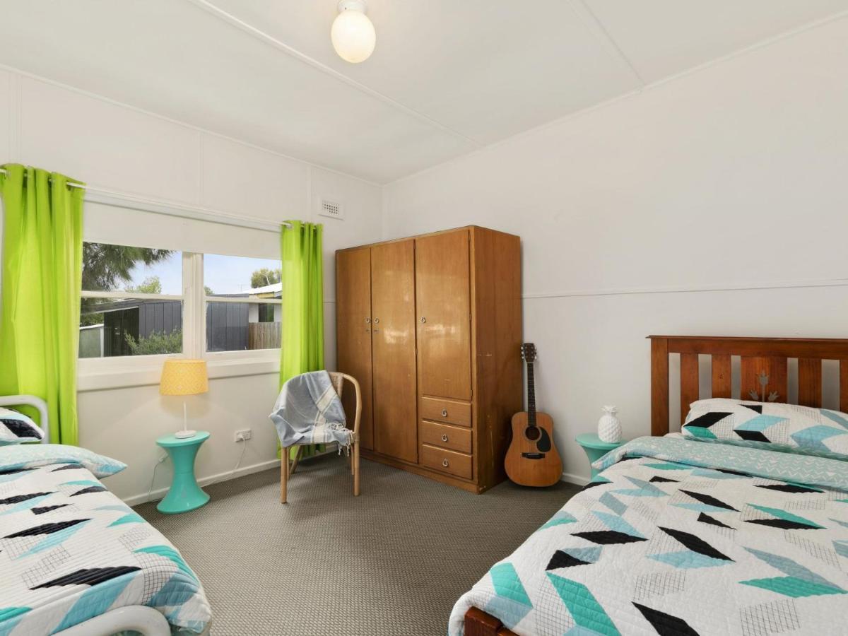 Villa Vintage Sunrise - Pet Friendly  Inverloch Exterior foto